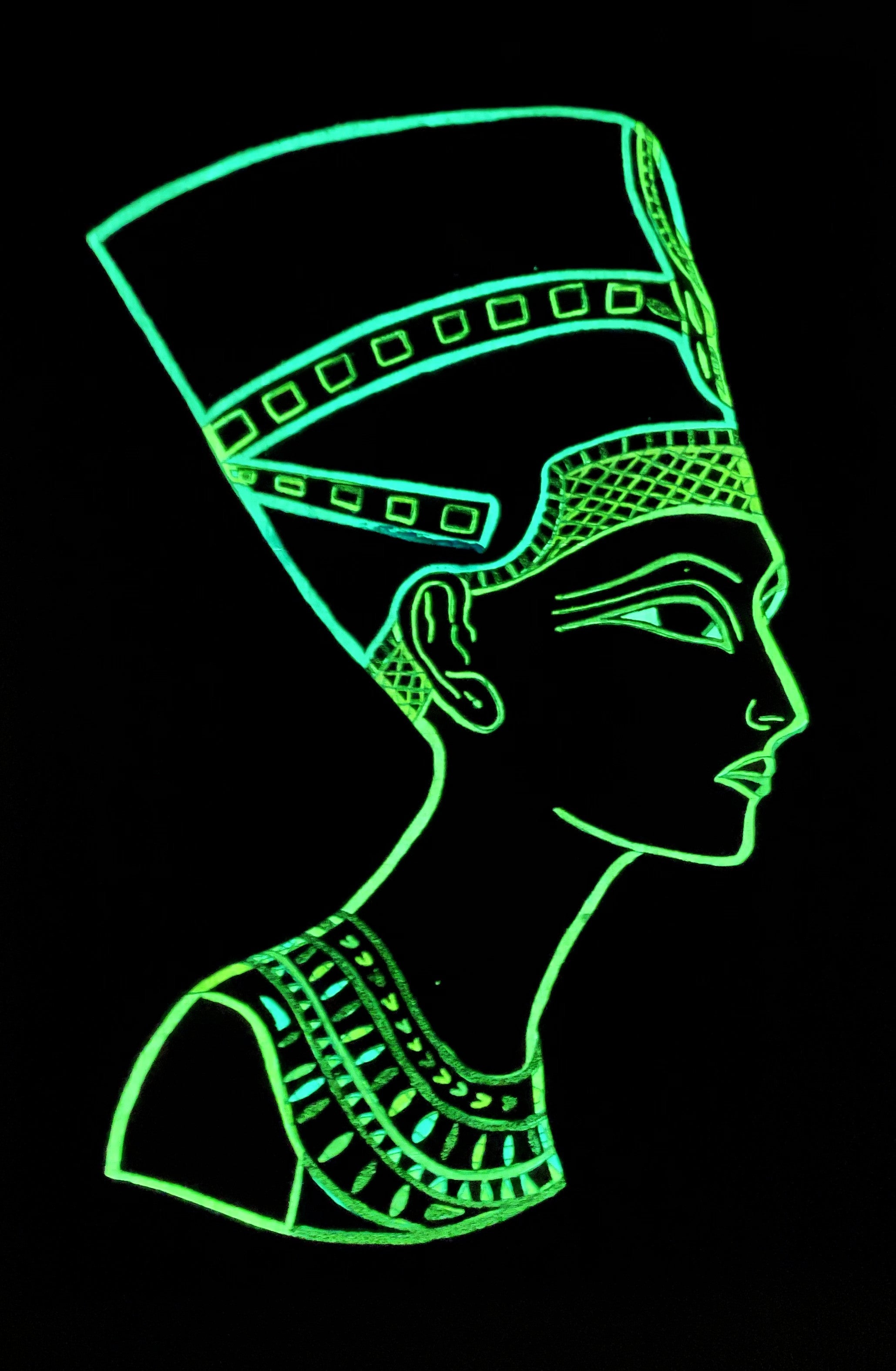Queen Nefertiti
