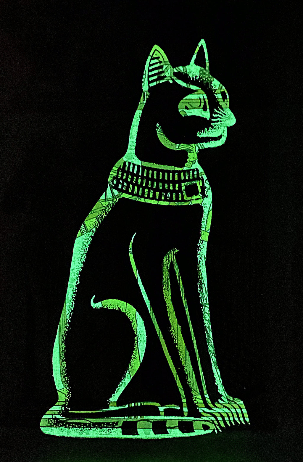 King Isis & Queen Osiris