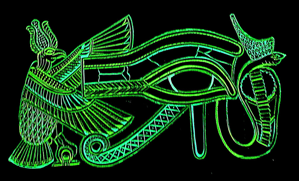 Eye Of Horus
