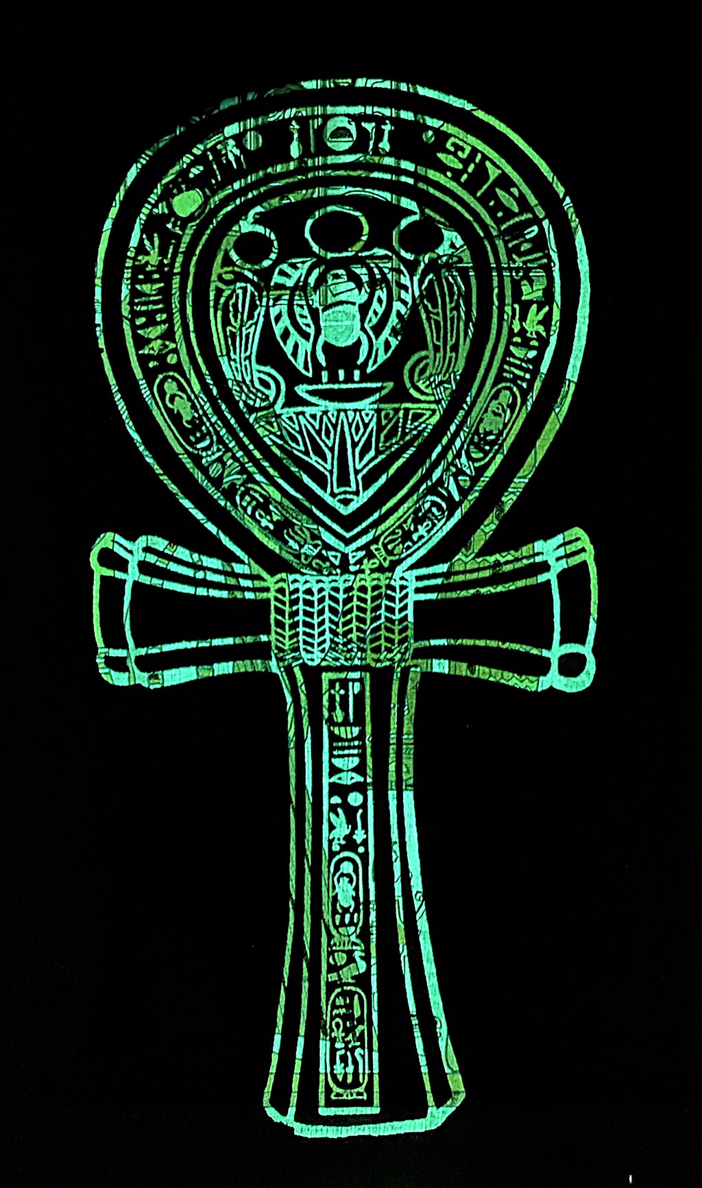 Three Female Musicians