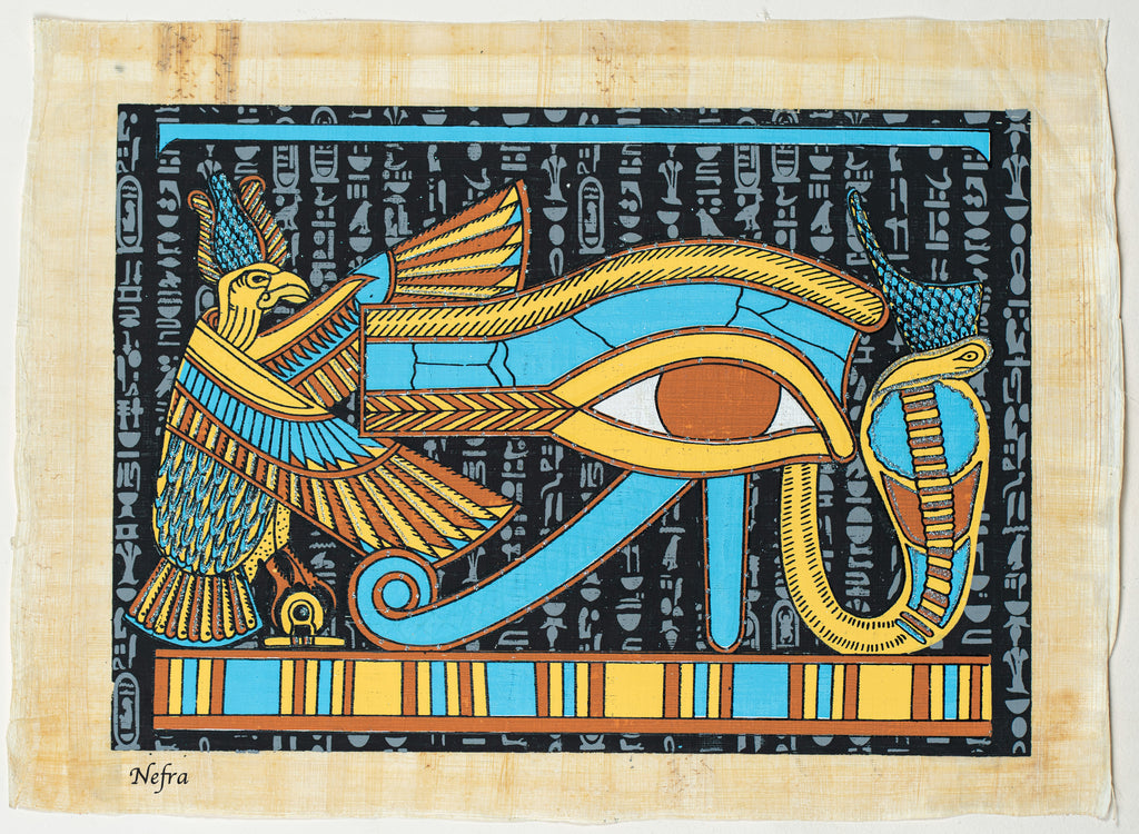 Eye Of Horus
