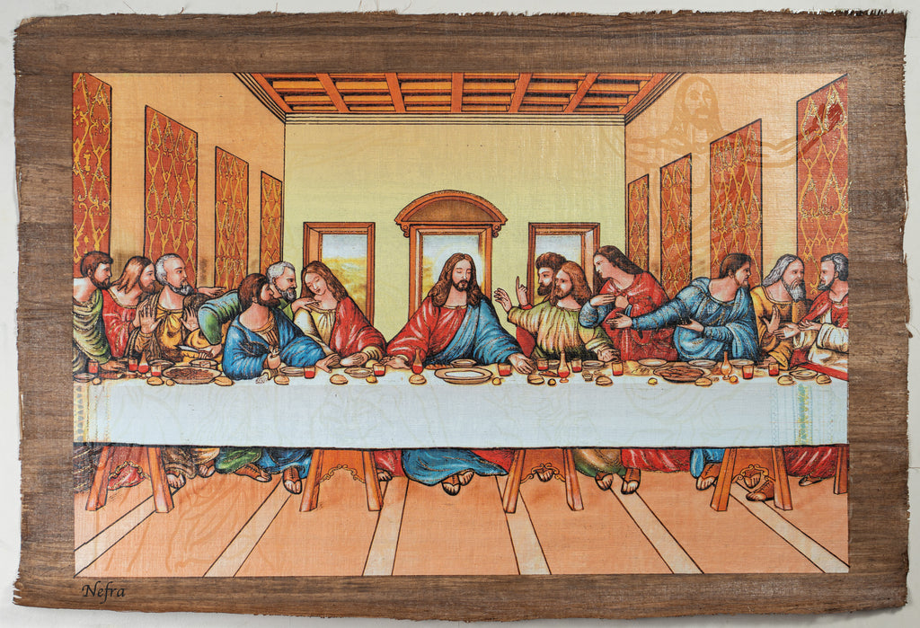 Last Supper