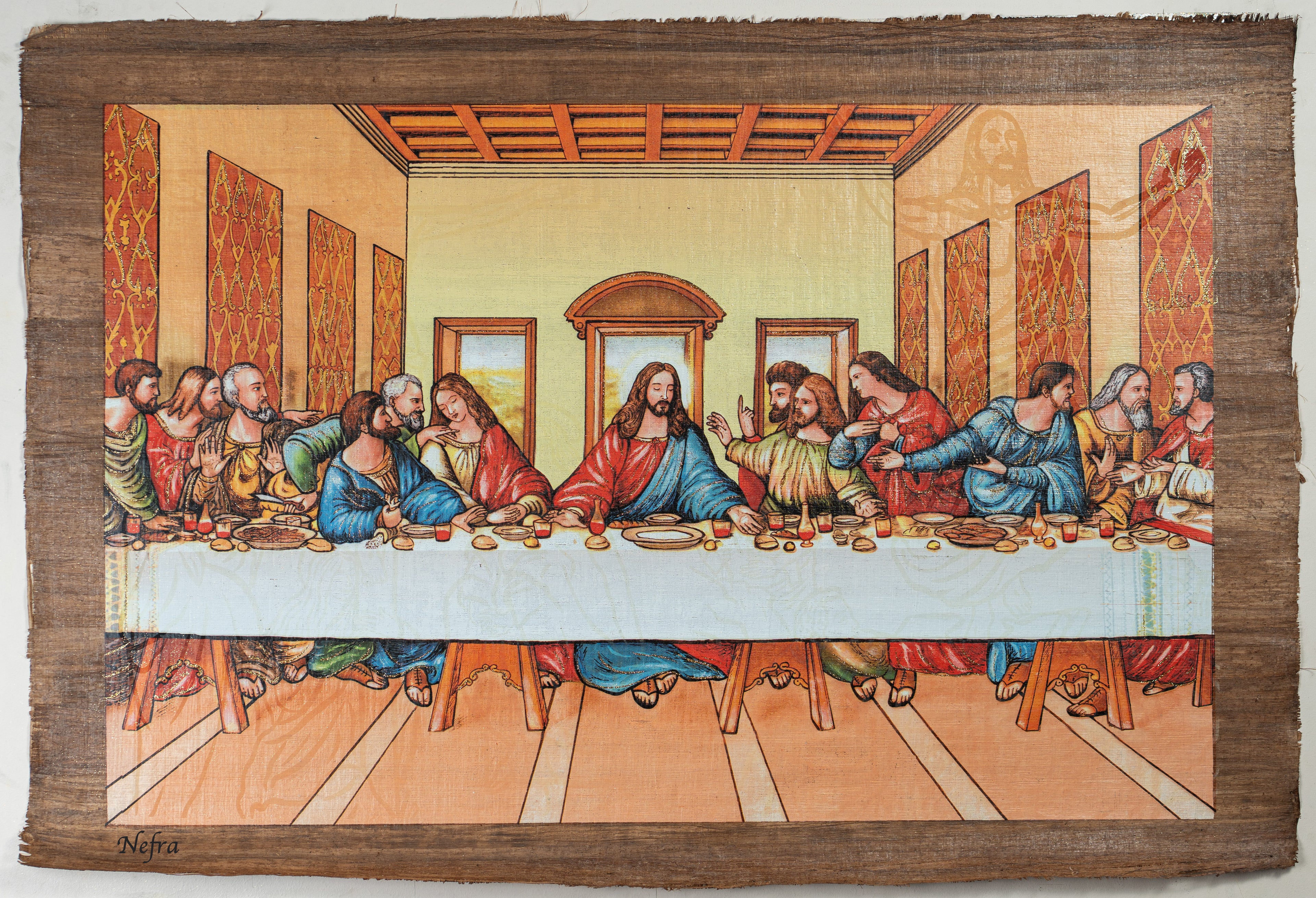 Last Supper