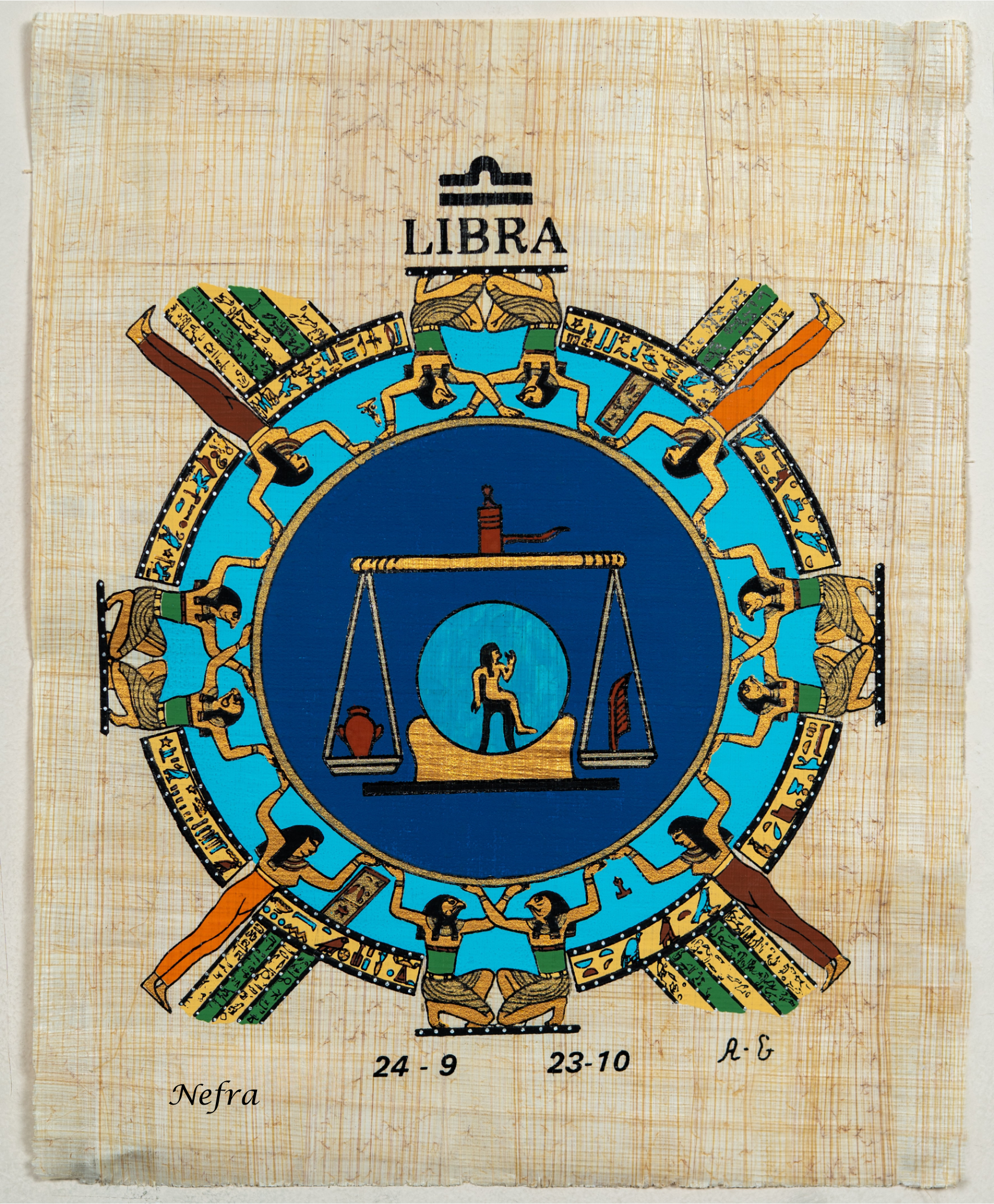 Libra