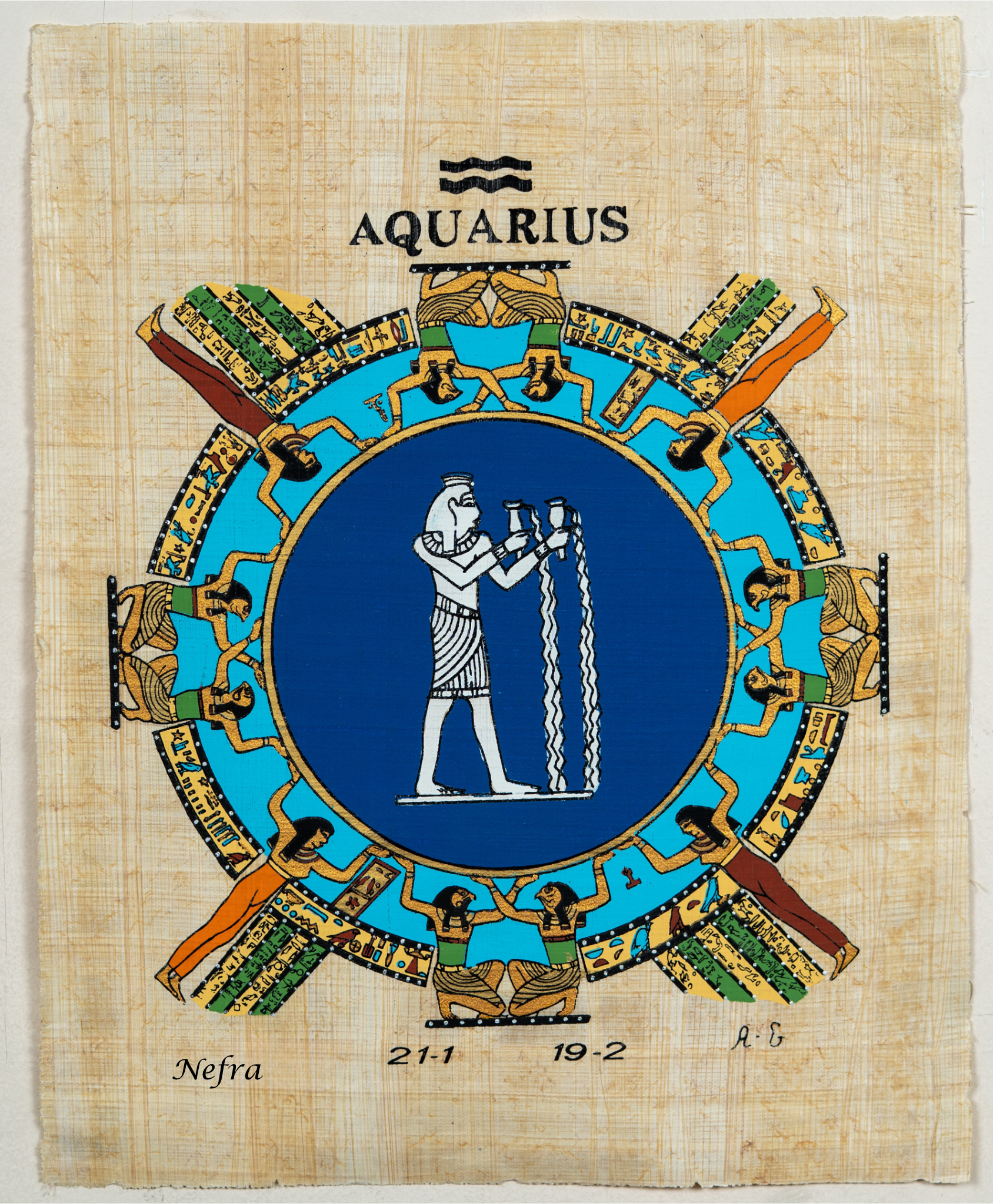 Aquarius