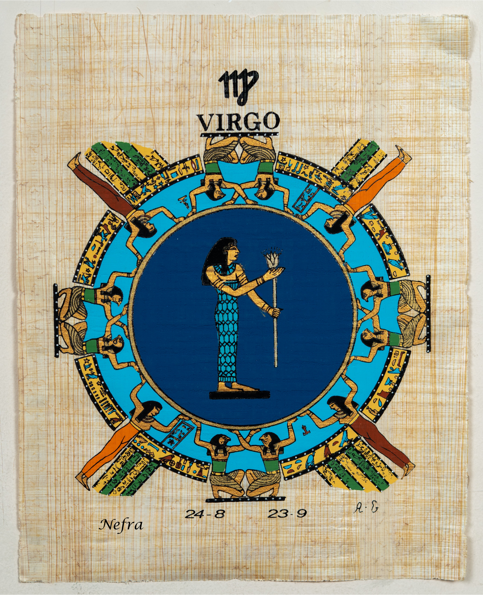 Virgo