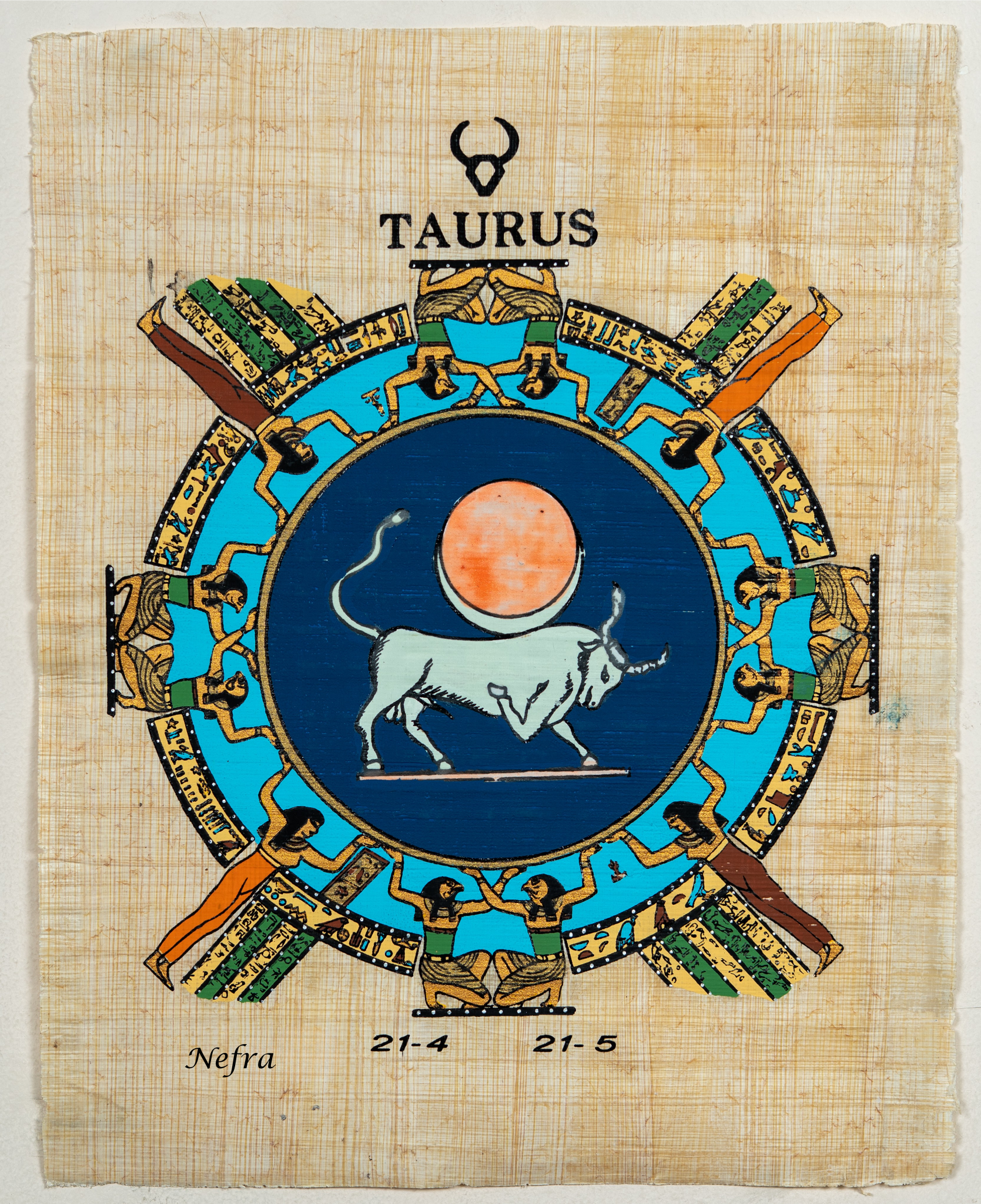 Taurus
