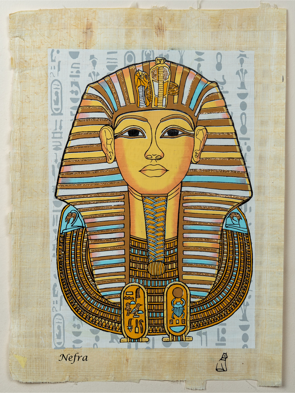 King TUT