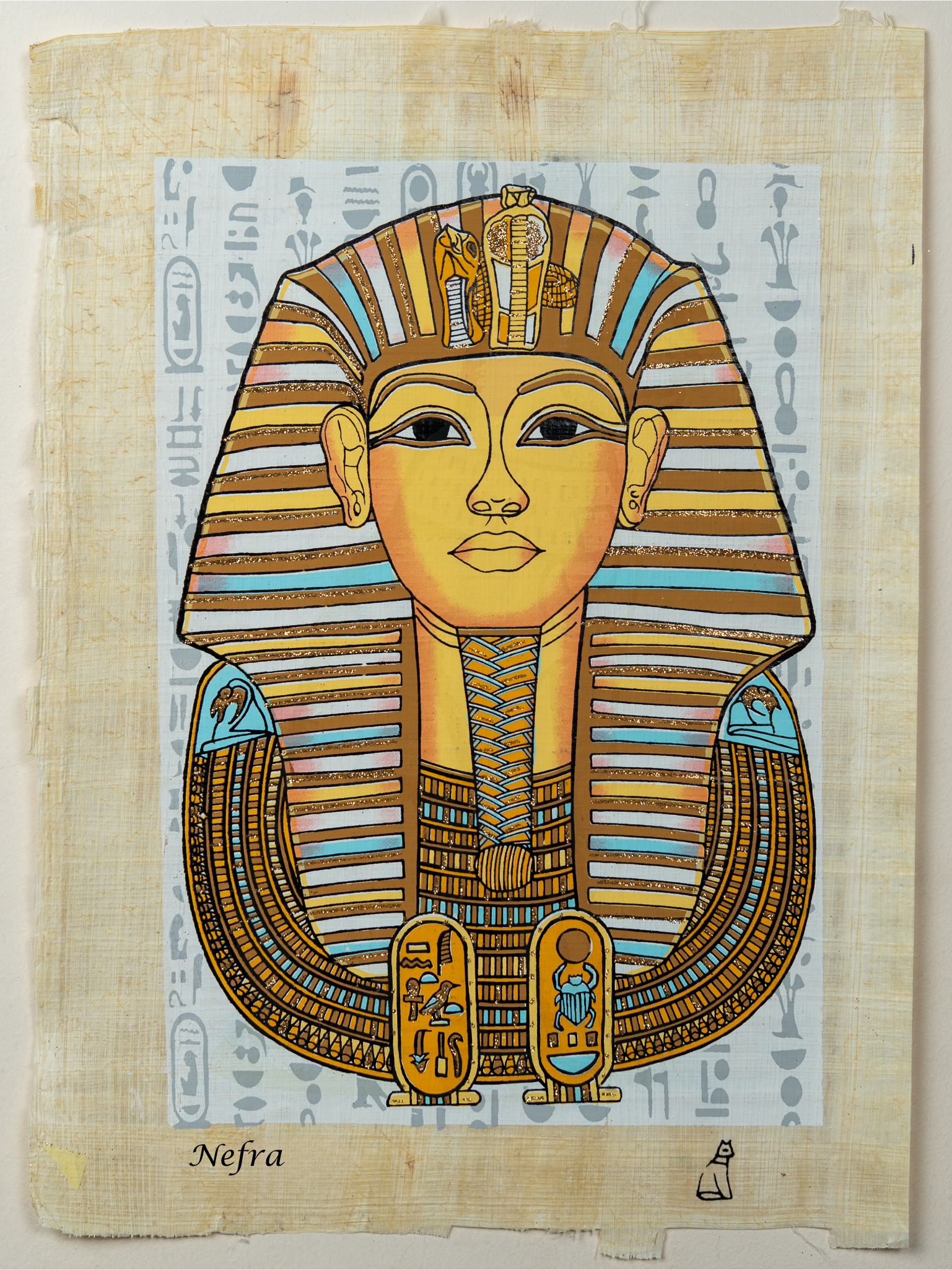 King TUT