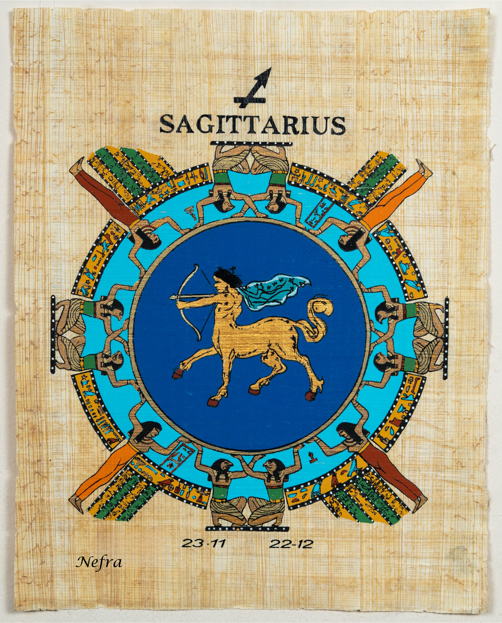 Sagittarius